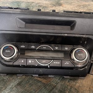 Mazda Atenza AC controller
